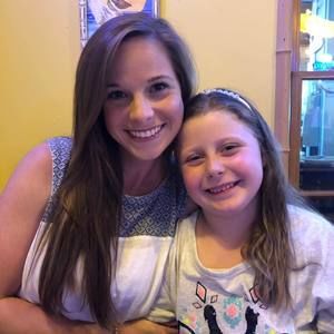 Meet your Posher, Leah